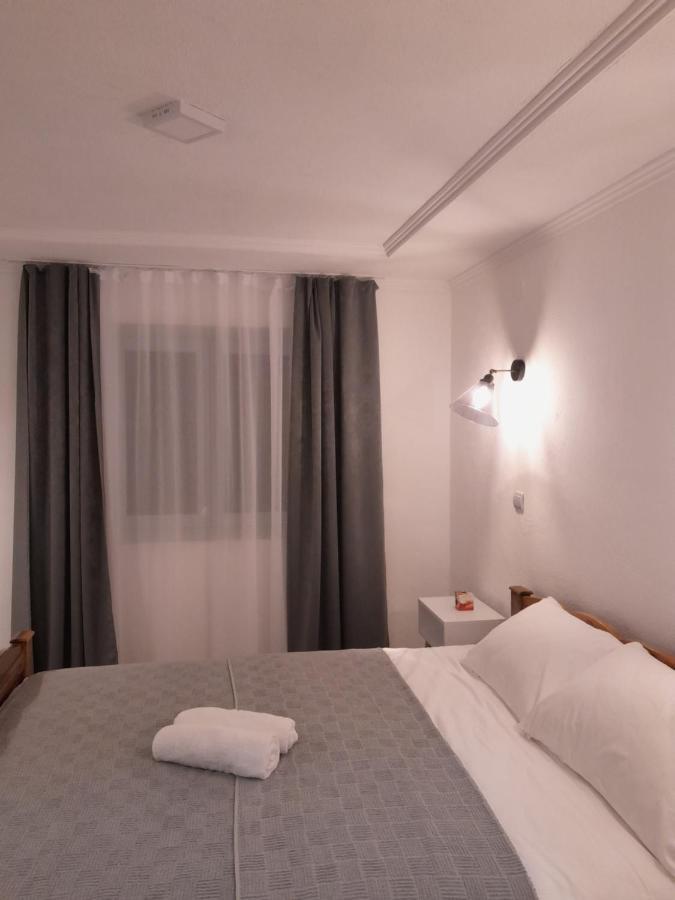 Apartman Aska Višegrad Eksteriør billede