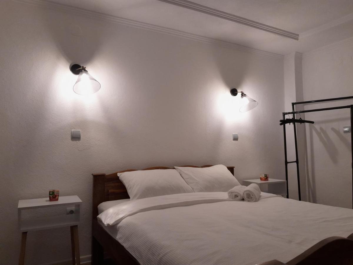 Apartman Aska Višegrad Eksteriør billede