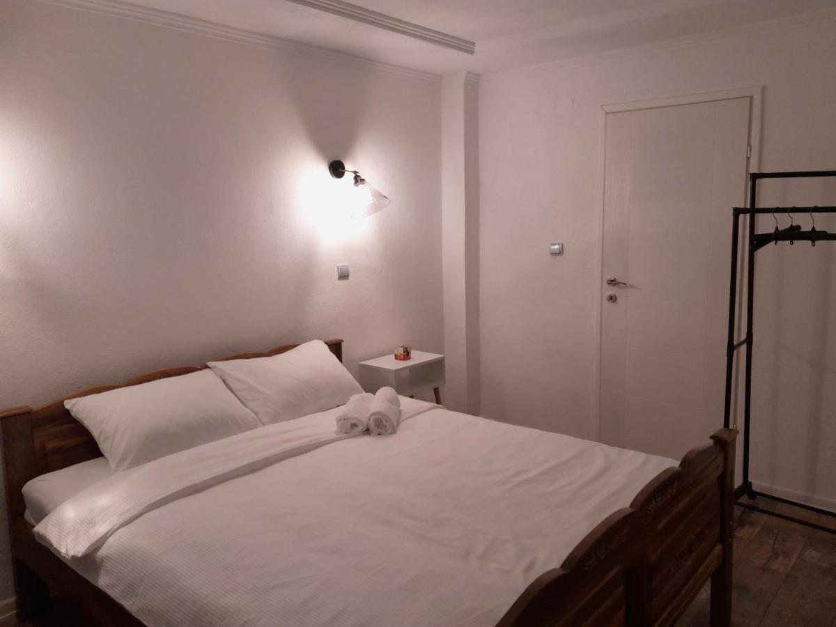 Apartman Aska Višegrad Eksteriør billede