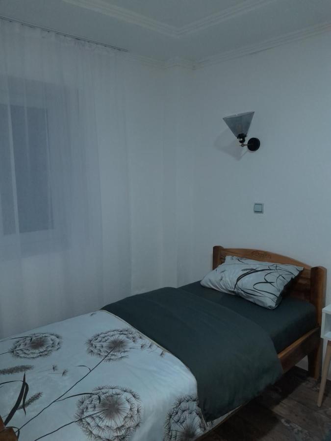 Apartman Aska Višegrad Eksteriør billede