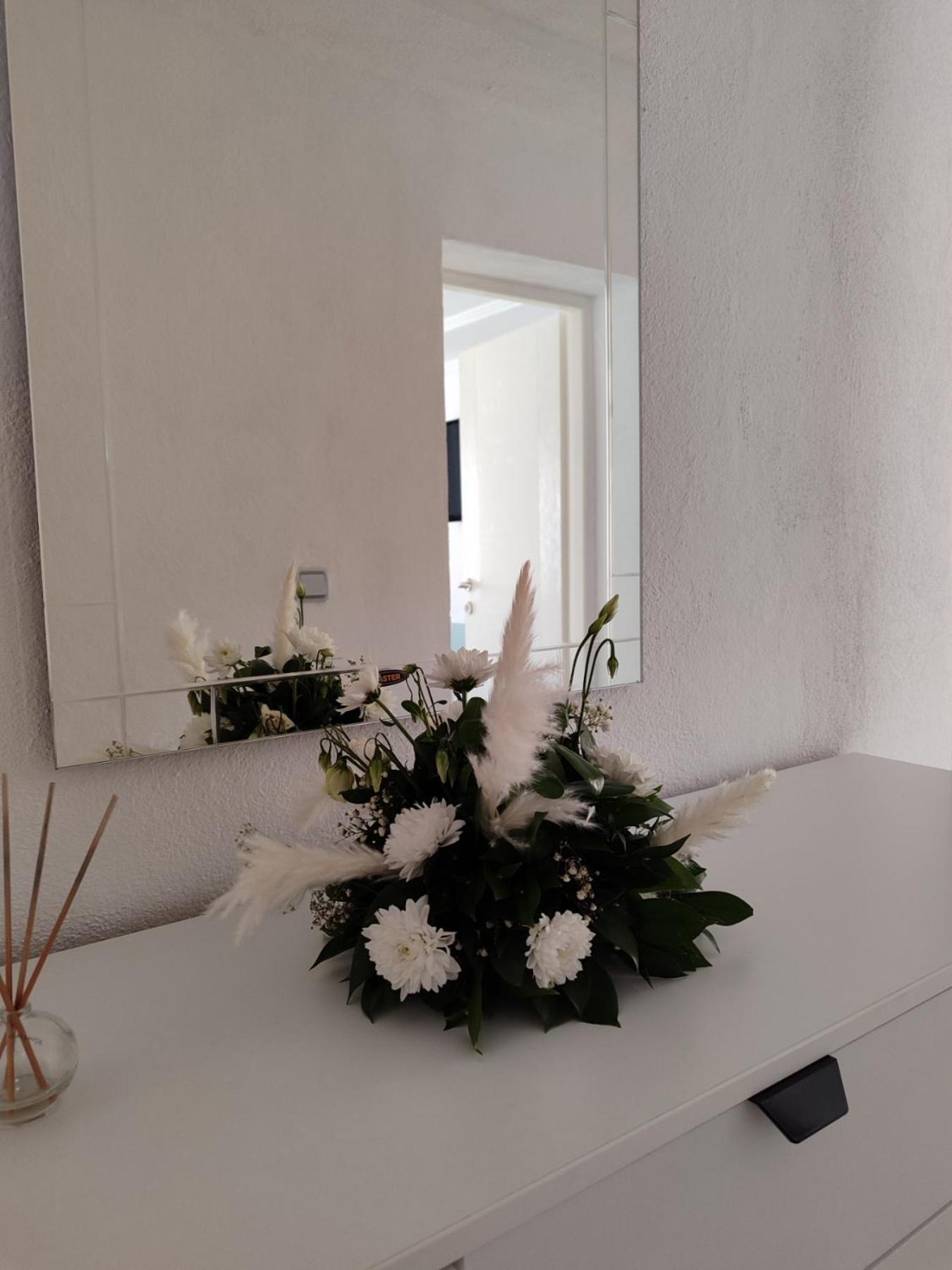 Apartman Aska Višegrad Eksteriør billede