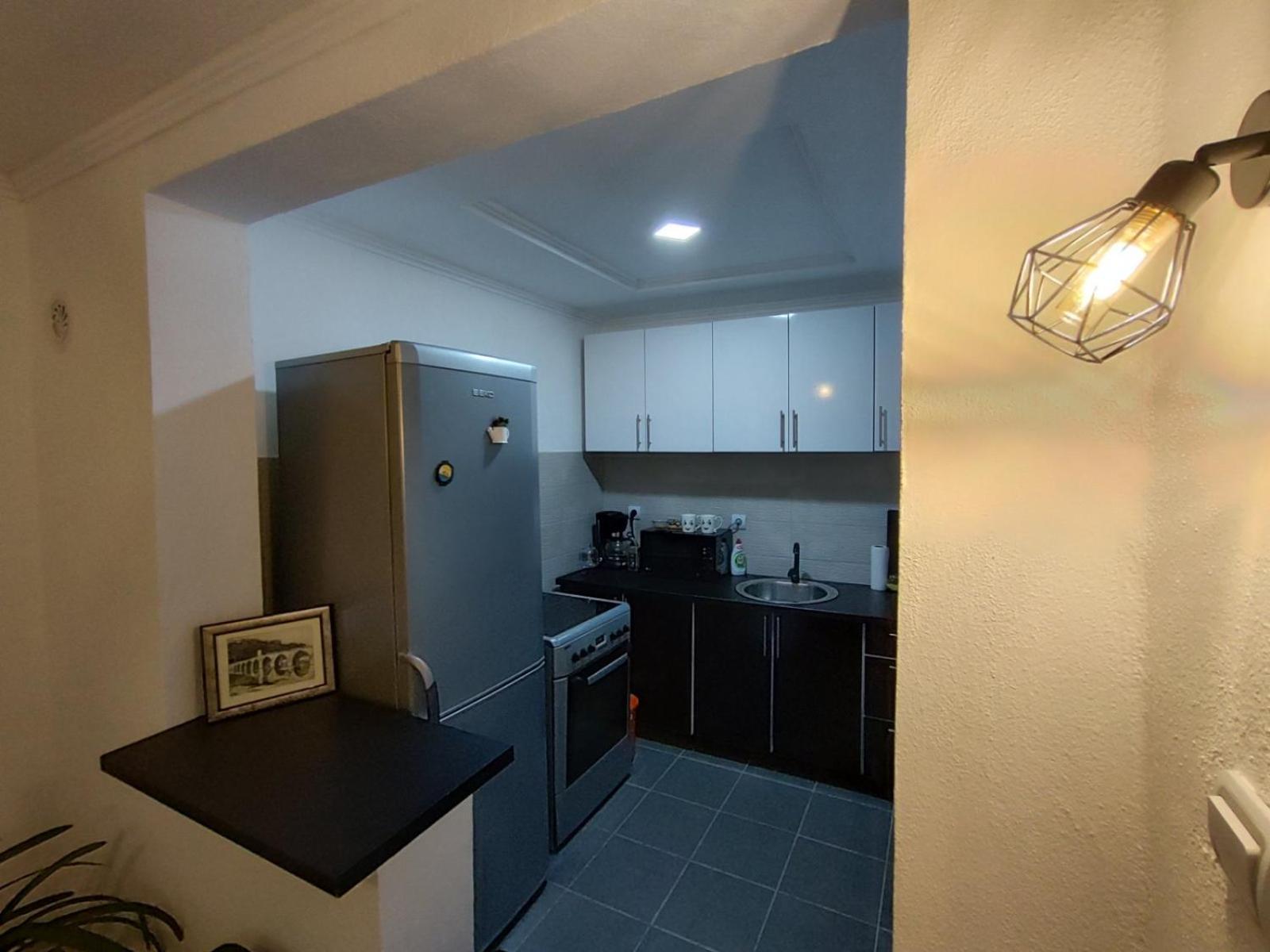 Apartman Aska Višegrad Eksteriør billede