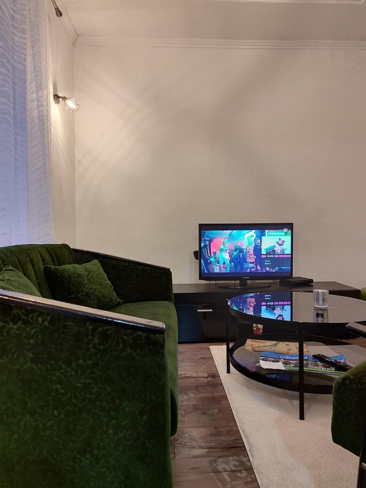 Apartman Aska Višegrad Eksteriør billede